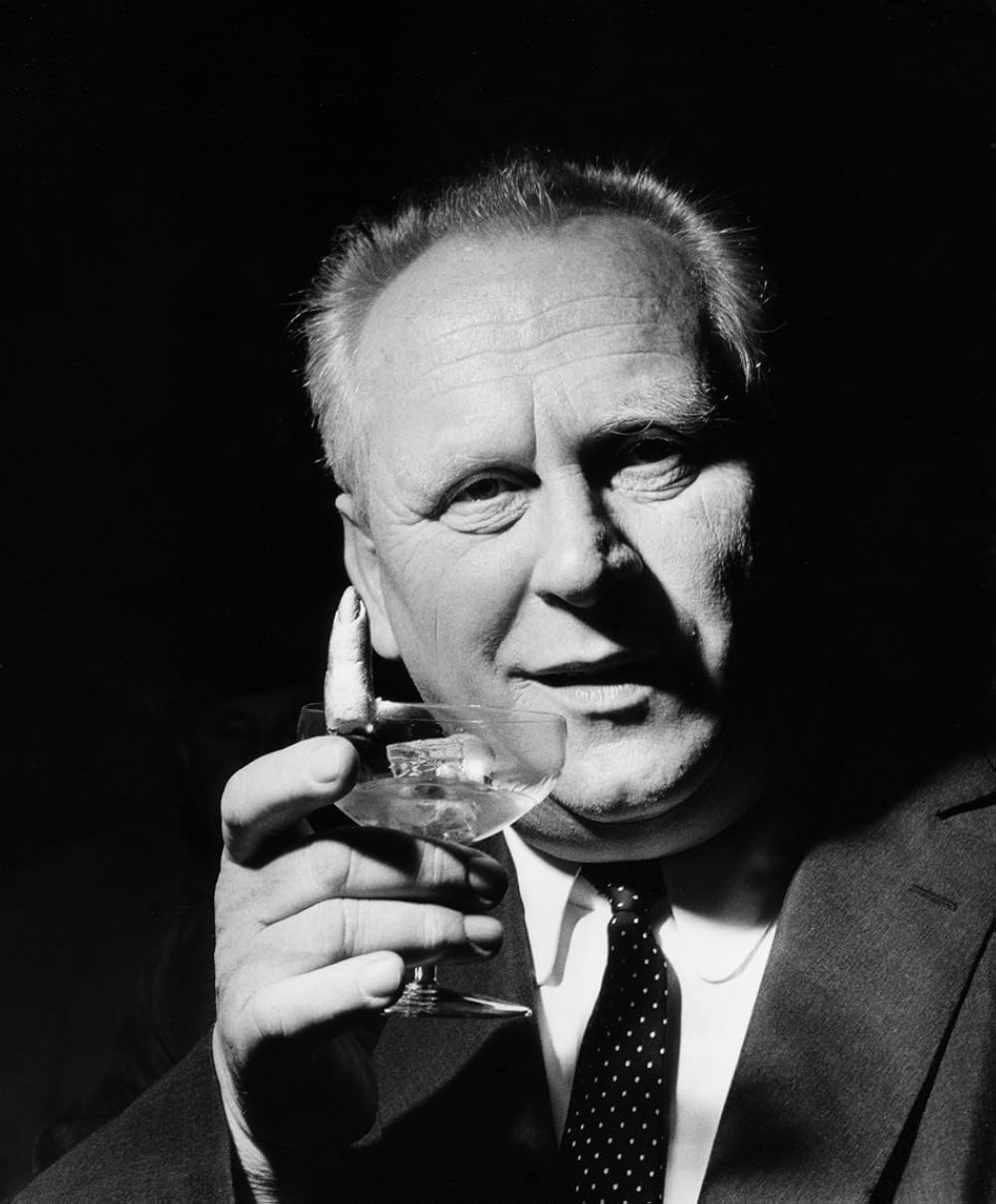 Gert Fröbe
